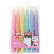 FLUORESCENTE X6 JD-581